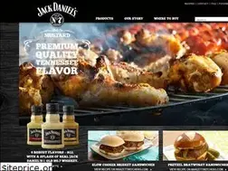 Sites similar to jackdanielsmustards.com