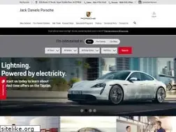 Sites similar to jackdanielsporsche.com