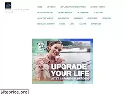 Sites similar to jackdarckart.de