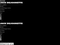 Sites similar to jackdejohnette.com