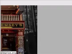 Sites similar to jackdemseys.com