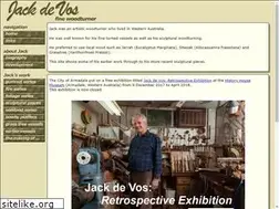 Sites similar to jackdevos.com