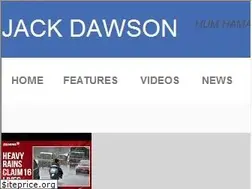 Sites similar to jackdewittbuckater.blogspot.com