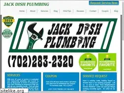 Sites similar to jackdishplumbing.com