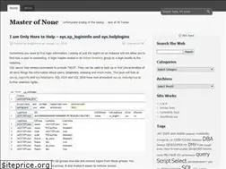 Sites similar to jackdonnell.com
