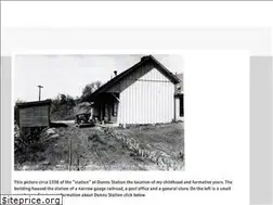 Sites similar to jackdunnwrites.com