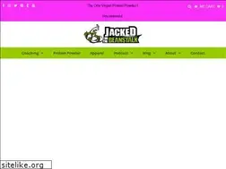 Sites similar to jackedonthebeanstalk.com