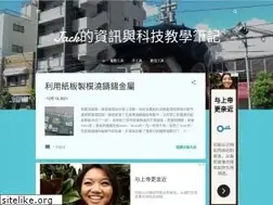Sites similar to jackedu.blogspot.com