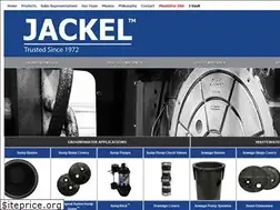 Sites similar to jackel.com