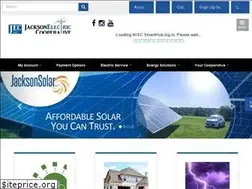 Sites similar to jackelec.com