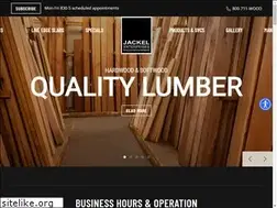 Sites similar to jackelenterprises.com