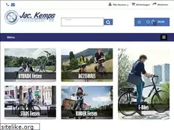 Sites similar to jackemps.nl