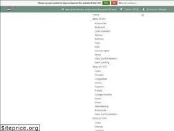 Sites similar to jackenzo.nl