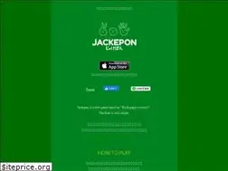 Sites similar to jackepon.com