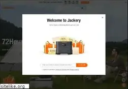 Sites similar to jackery.com