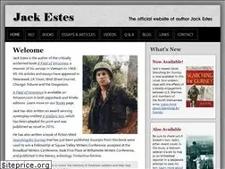 Sites similar to jackestes.com