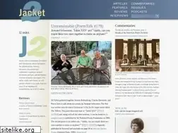 Sites similar to jacket2.org