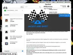 Sites similar to jacketandshirt.com