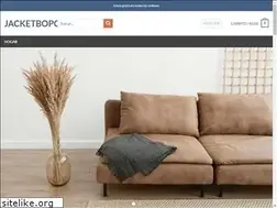 Sites similar to jacketbopo.com