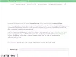 Sites similar to jacketdolly.fr