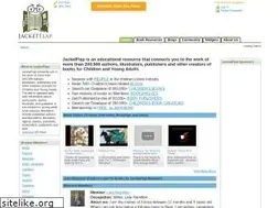 Sites similar to jacketflap.com