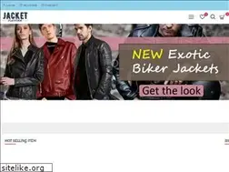 Sites similar to jacketplatform.com