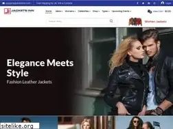Sites similar to jacketsinn.com