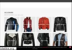 Sites similar to jacketsmaker.com