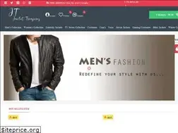 Sites similar to jackettreasures.com