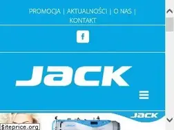 Sites similar to jackeurope.com