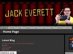 Sites similar to jackeverett.com