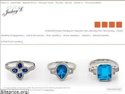 Sites similar to jackeyl.co.uk