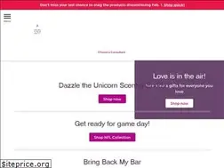 Sites similar to jackeylobao.scentsy.ca