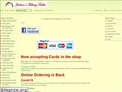 Sites similar to jackfish.net