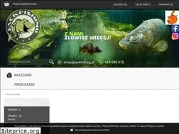 Sites similar to jackfishing.pl