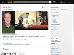 Sites similar to jackfitz.com