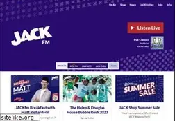 Sites similar to jackfm.co.uk