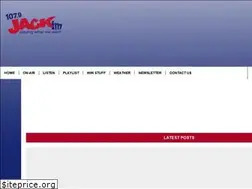 Sites similar to jackfmcasper.com