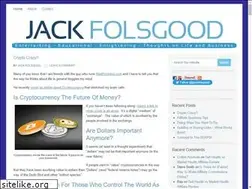 Sites similar to jackfolsgood.com