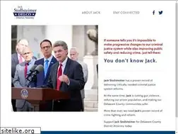 Sites similar to jackfordelcoda.com