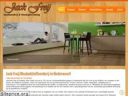 Sites similar to jackfreij.nl