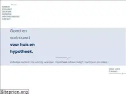 Sites similar to jackfrenken.nl