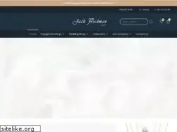 Sites similar to jackfriedman.co.za