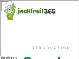 Sites similar to jackfruit365.com