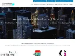 Sites similar to jackfruitweb.com