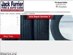 Sites similar to jackfurriers.com