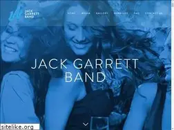 Sites similar to jackgarrettband.com