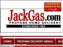 Sites similar to jackgas.com
