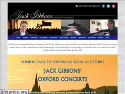 Sites similar to jackgibbons.com