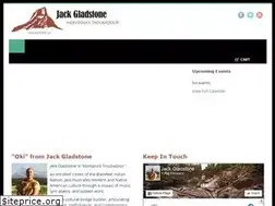 Sites similar to jackgladstone.com